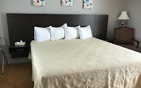 Hotel-Motel Le Panorama